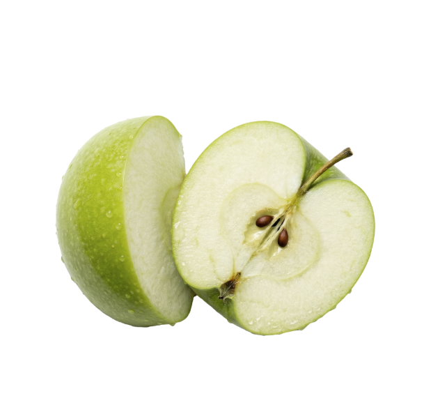 Green Apple Powder (Natural Flavoring)