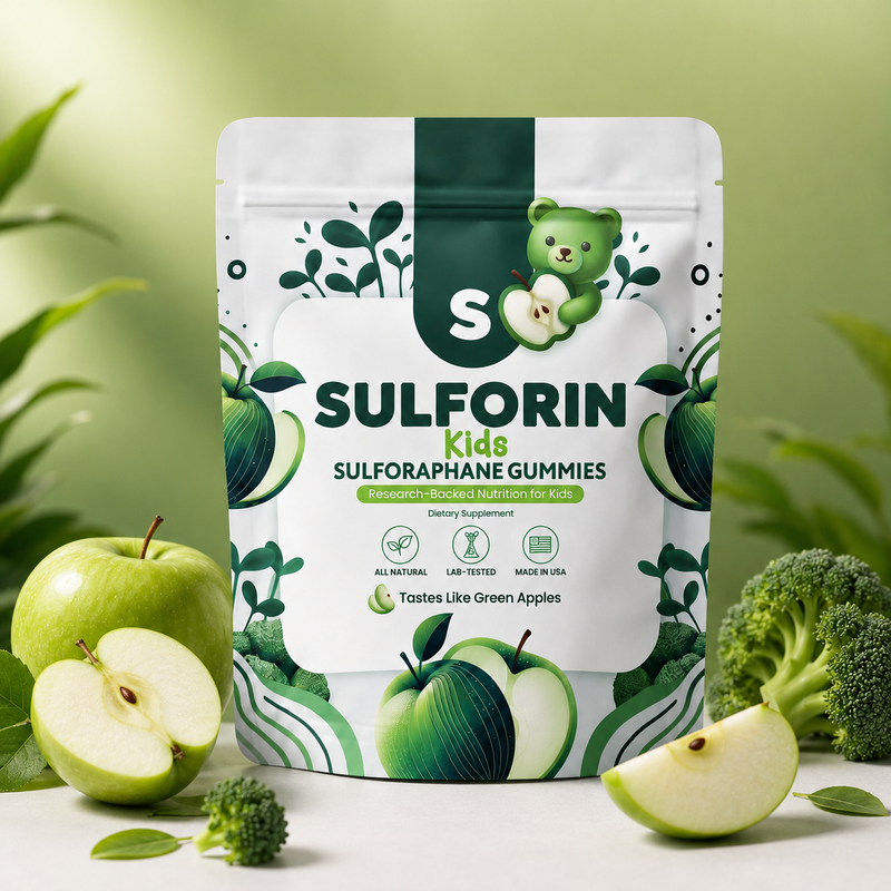 Made For Kids Who Aren't Talking Yet, Can't Sit Still, or Melt Down Daily 🥦